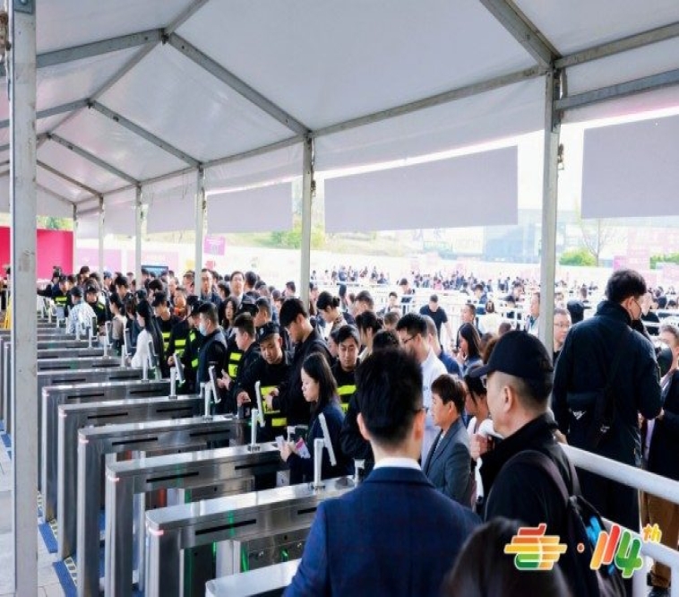 RCEP成员国食品企业注意：2026南京糖酒会展位可在线申请，流程如下