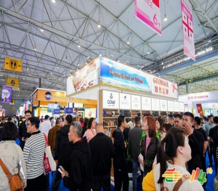 2026南京秋糖9号馆展前推广服务帮助食品机械企业提前获取行业关注