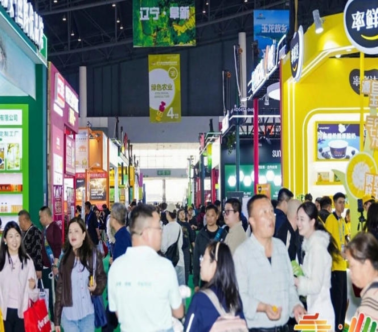 绿色农业企业2026南京秋糖18㎡标准展位26000-36000元费用详解